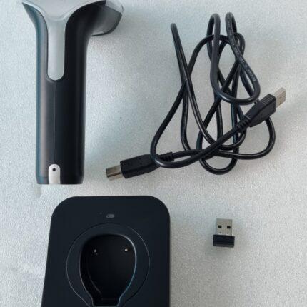 wireless 1D barcode scanner OH3503