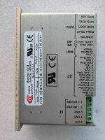 Copley controls Model - 412CE