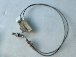 Carlo Gavazzi IA08BSF10POH Proximity Sensor