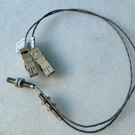 Carlo Gavazzi IA08BSF10POH Proximity Sensor