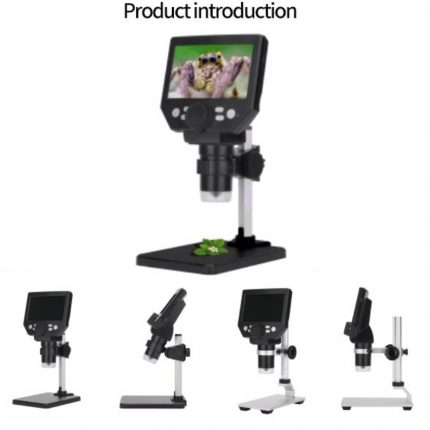 Digital Microscope